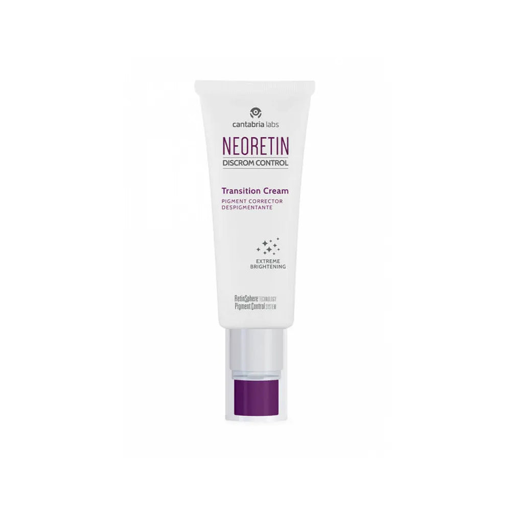 NEORETIN DISCROM CONTROL transition depigmenting cream 50 ml