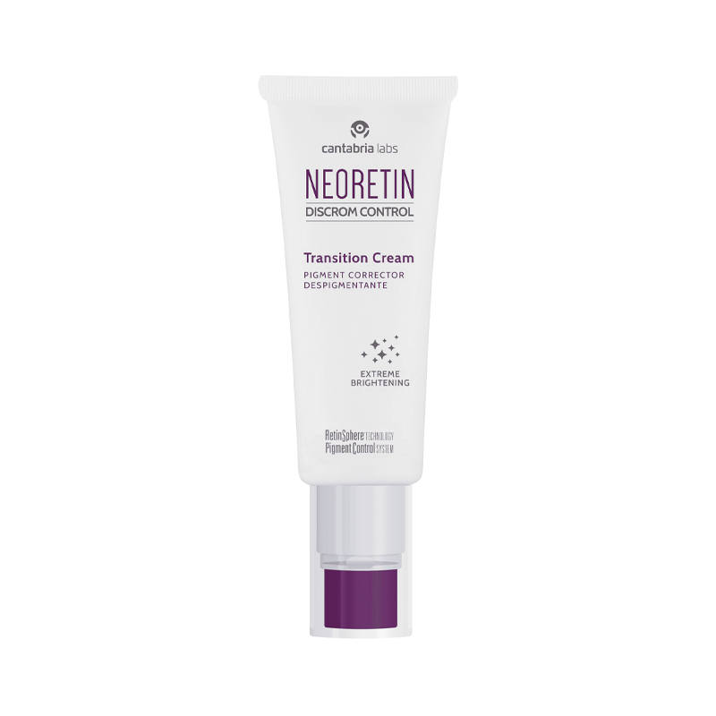 NEORETIN DISCROM CONTROL transition depigmenting cream 50 ml