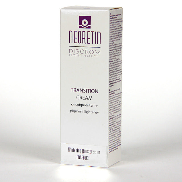 NEORETIN DISCROM CONTROL transition depigmenting cream 50 ml