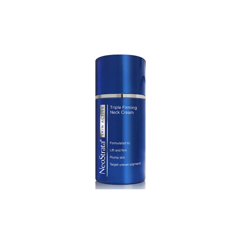 NEOSTRATA SKIN ACTIVE Firming Cream for Neck and Décolleté 80g