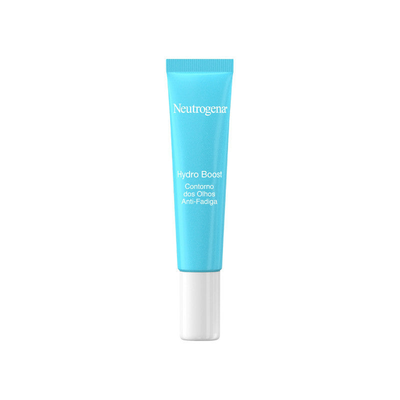 NEUTROGENA HYDRO BOOST anti-fatigue eye contour gel cream 15 ml