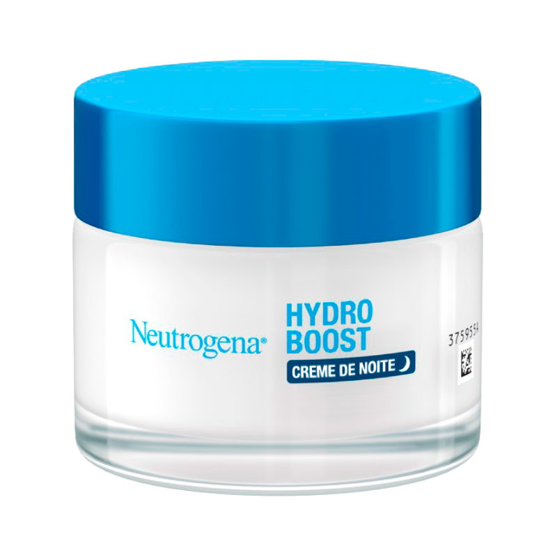 NEUTROGENA HYDRO BOOST sleeping cream 50 ml