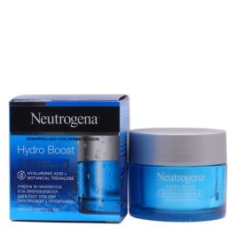 NEUTROGENA HYDRO BOOST Hydrating Night Face Mask 50 ml
