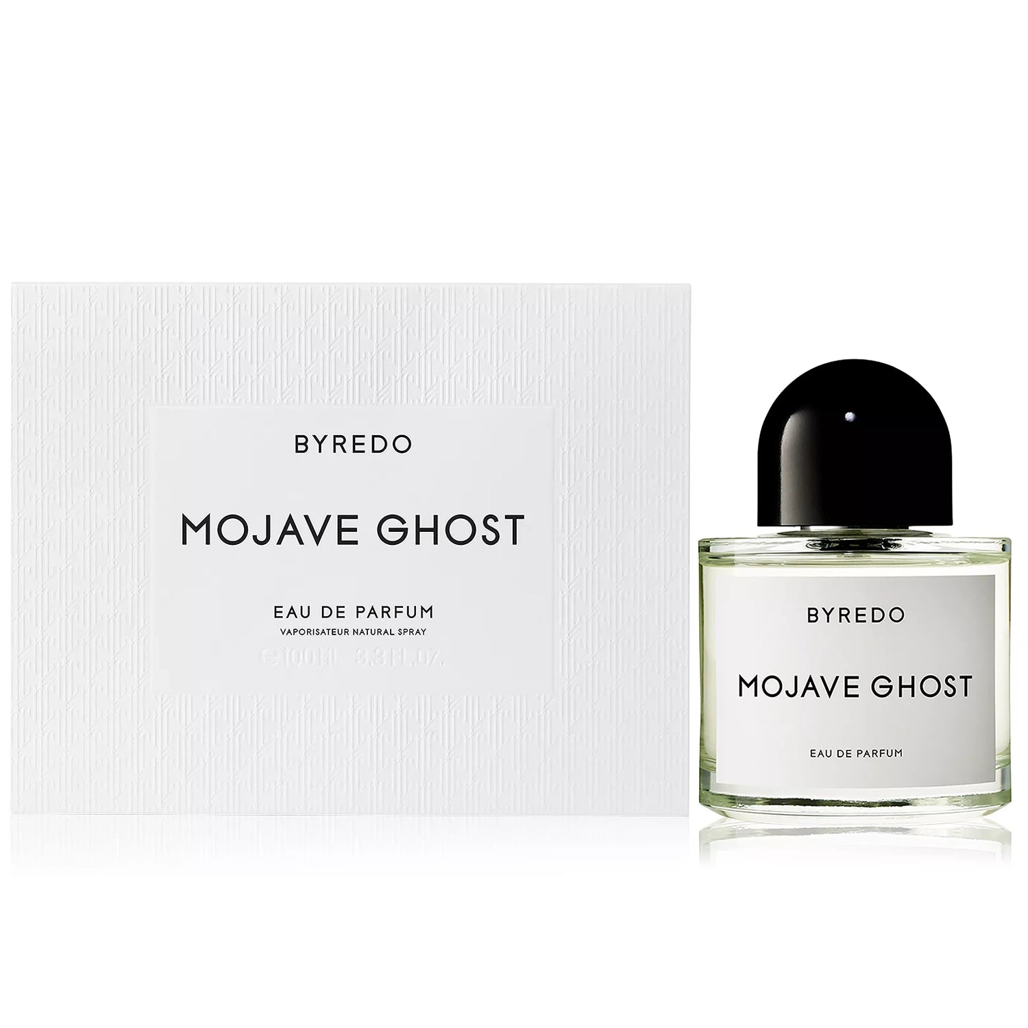BYREDO MOJAVE GHOST edp vapo 100 ml