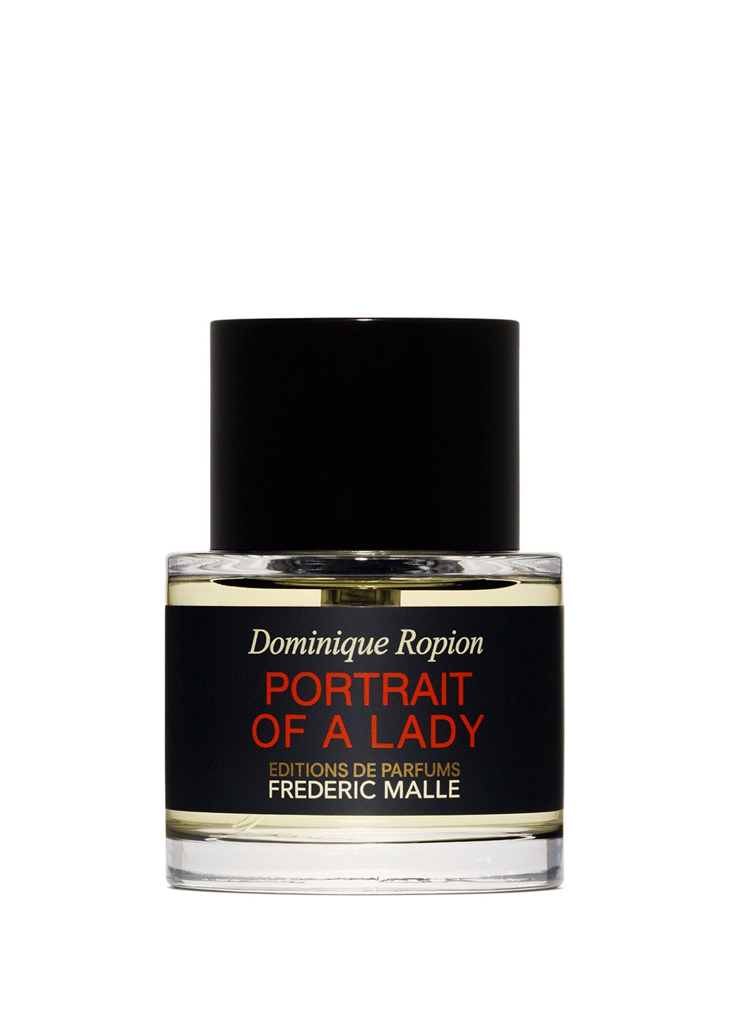FREDERIC MALLE PORTRAIT OF A LADY edp vapo 50 ml