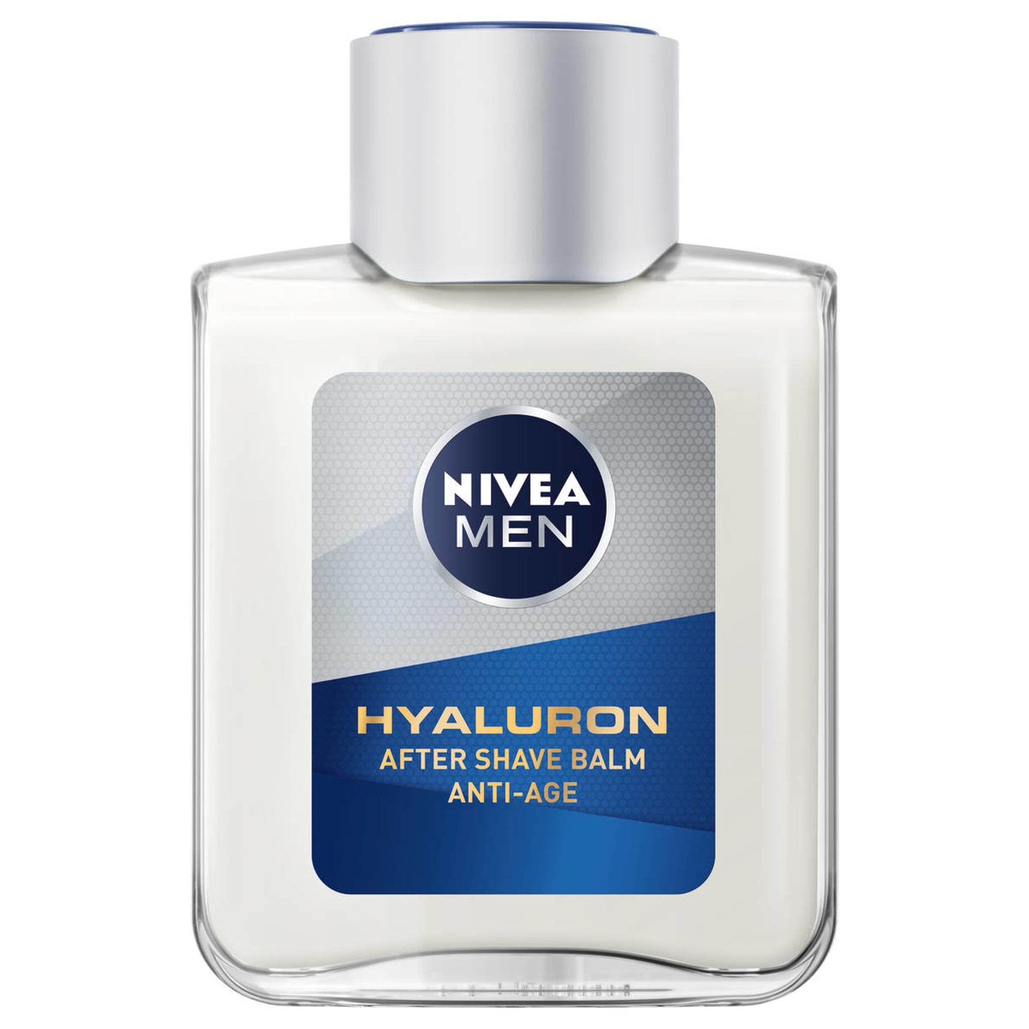 NIVEA MEN ANTI-AGE HYALURON anti-aging balm 100 ml