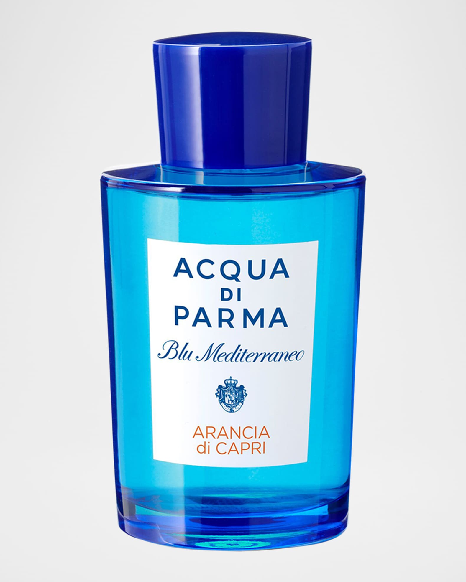 ACQUA DI PARMA BLU MEDITERRANEO ARANCIA DI CAPRI eau de toilette spray 30 ml