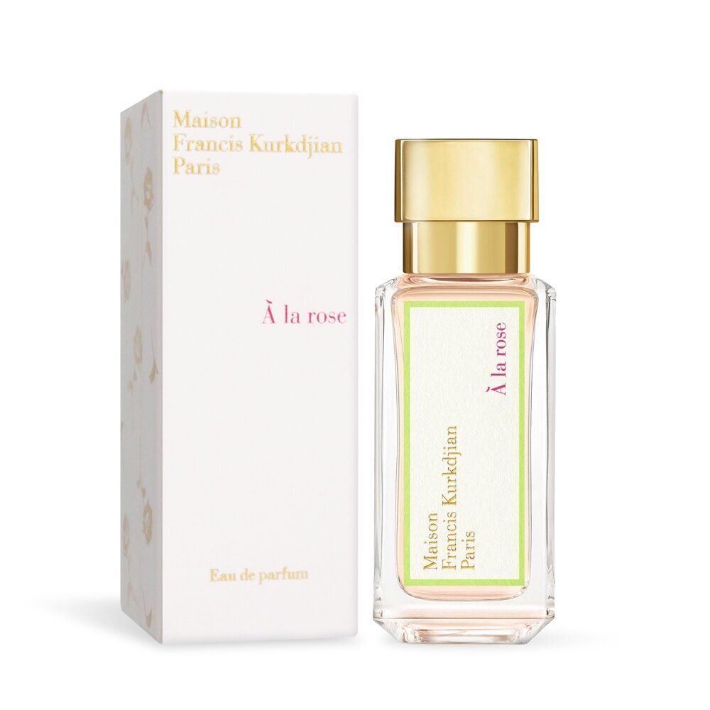 FRANCIS KURKDJIAN À LA ROSE edp spray 35 ml