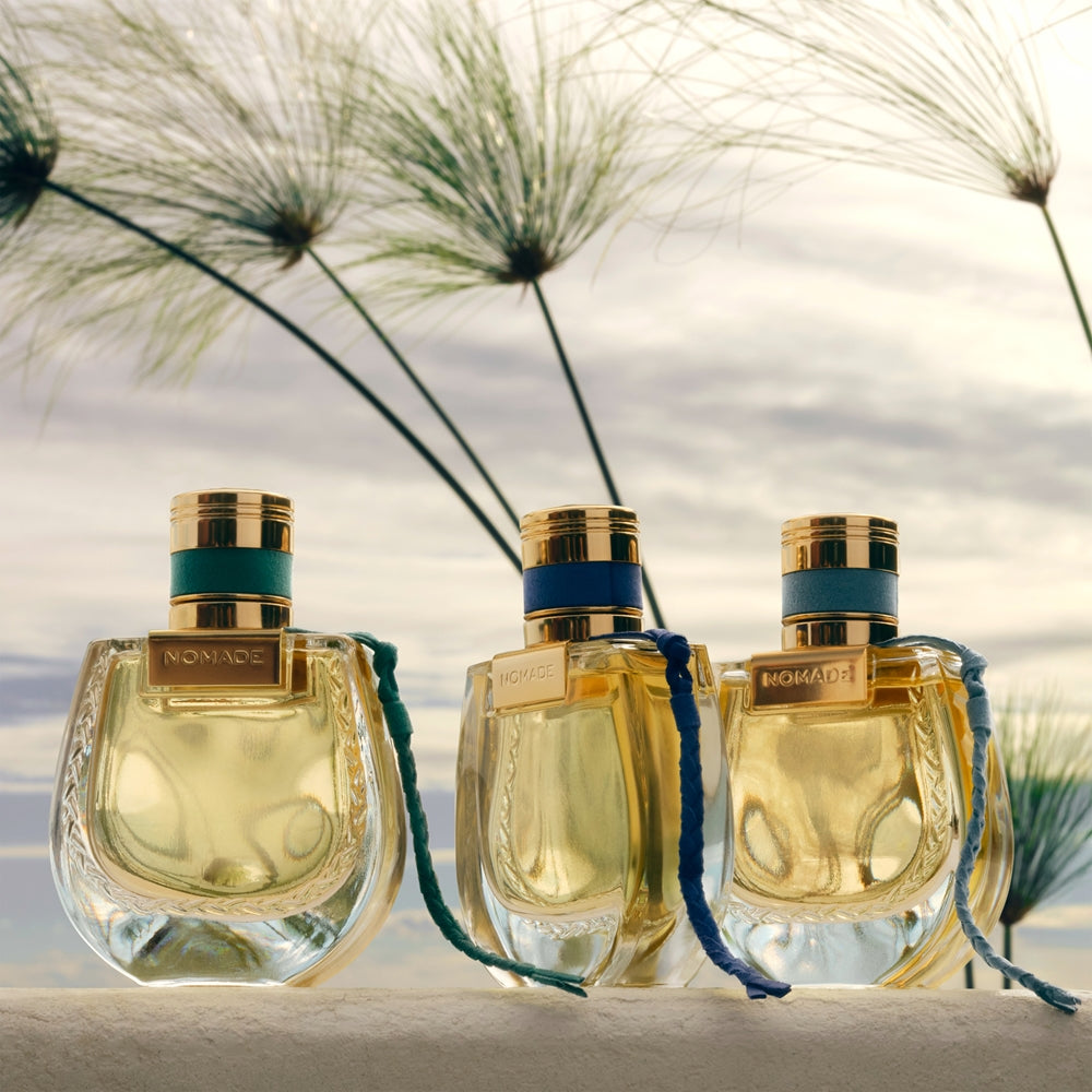 CHLOÉ NOMADE JARDIN D'EGYPTE edp vapo 75 ml