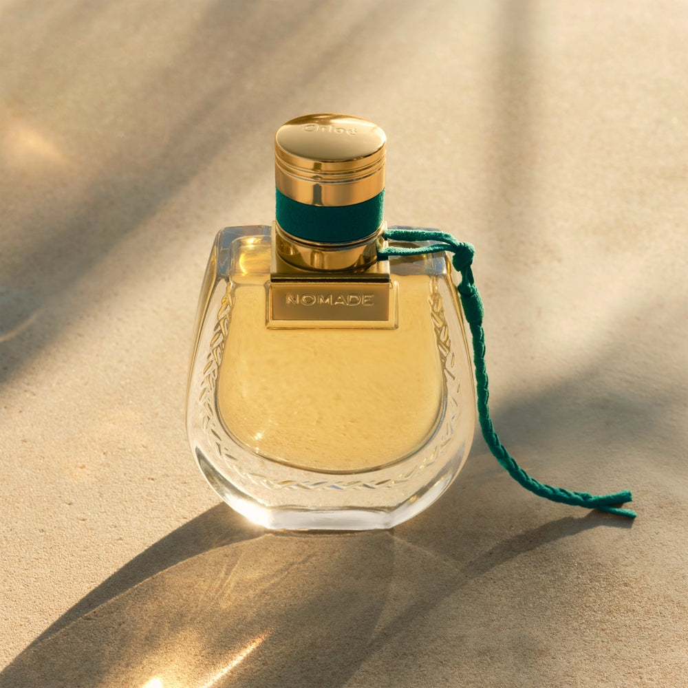 CHLOÉ NOMADE JARDIN D'EGYPTE edp vapo 75 ml