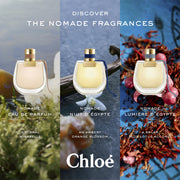 CHLOÉ NOMADE LUMIÈRE D'ÉGYPTE edp vapo 75 ml
