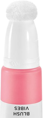 COLLISTAR NOT BLUSH VIBES fluid blush #03-Orange Spritz 15 ml