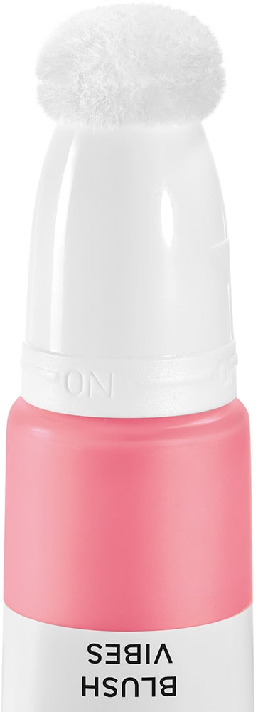 COLLISTAR NOT BLUSH VIBES fluid blush #03-Orange Spritz 15 ml