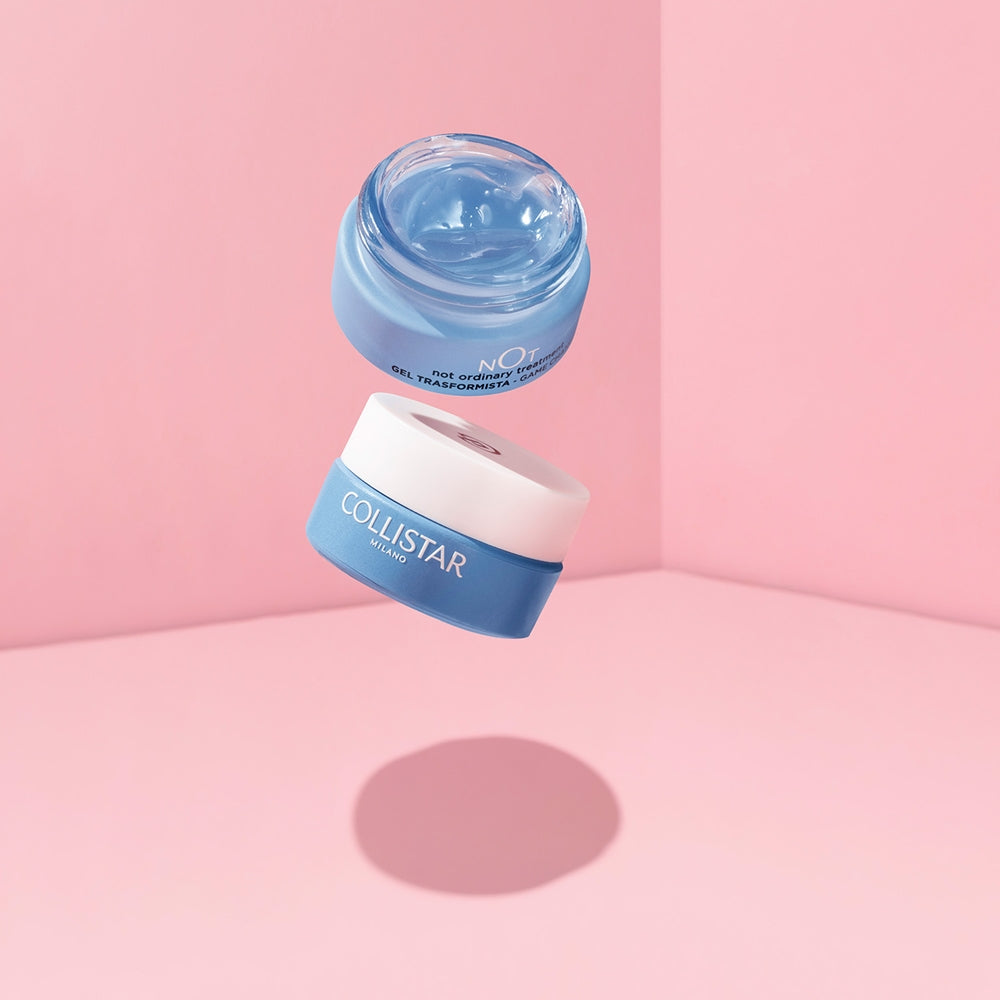 COLLISTAR NOT transparent pH regulating gel 6.5 ml