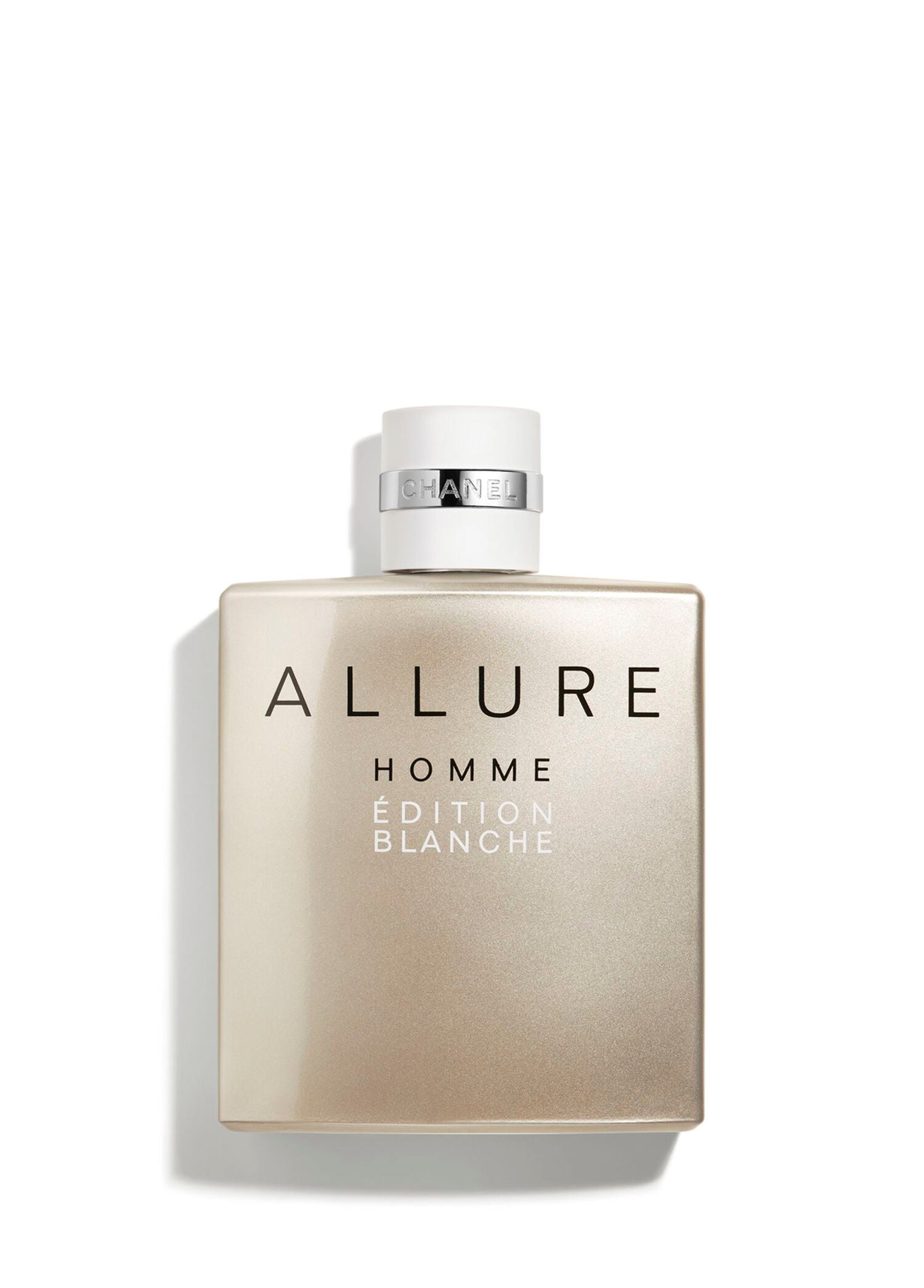 CHANEL ALLURE HOMME ÉDITION BLANCHE eau de parfum spray 50 ml