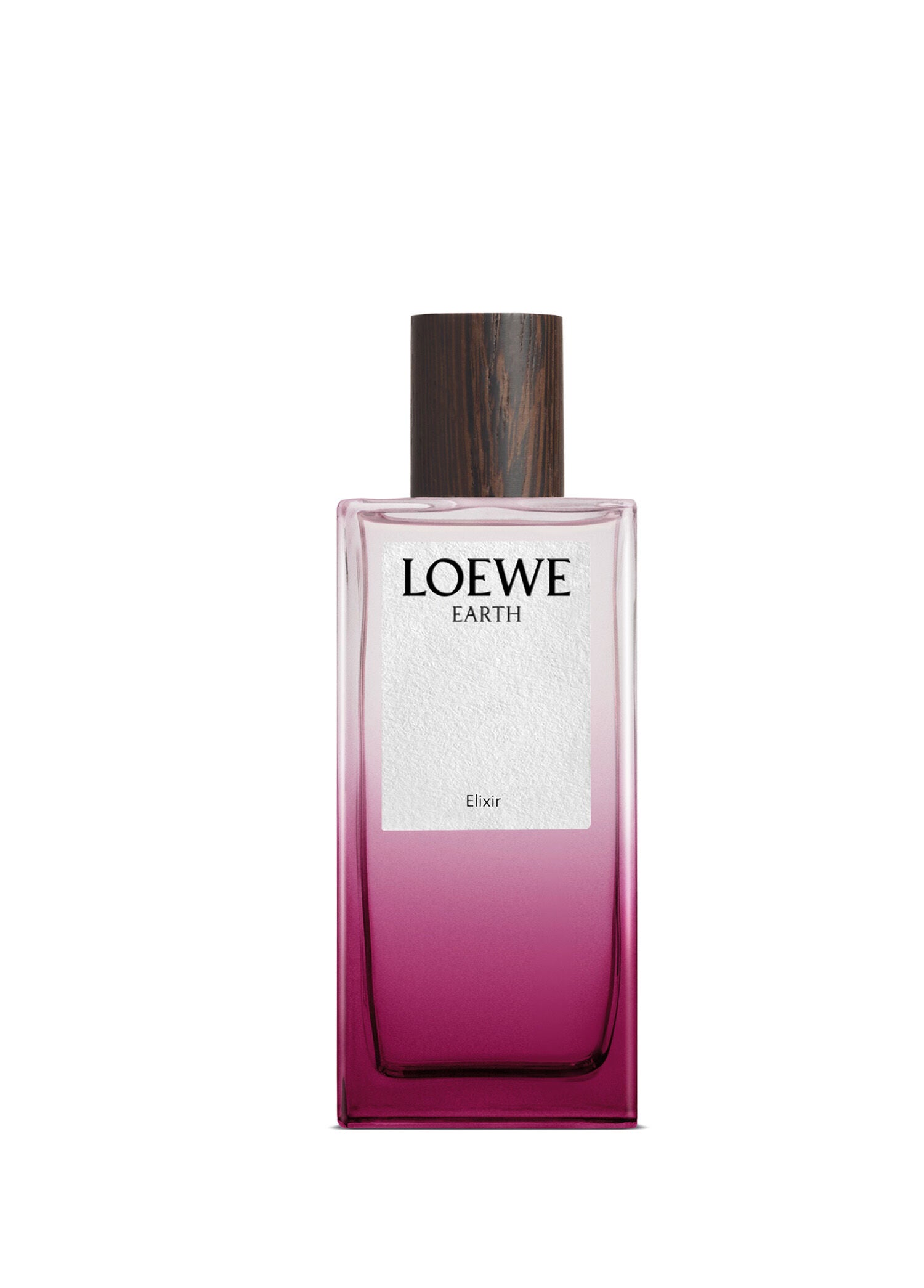 LOEWE EARTH ELIXIR edp vapo 100 ml