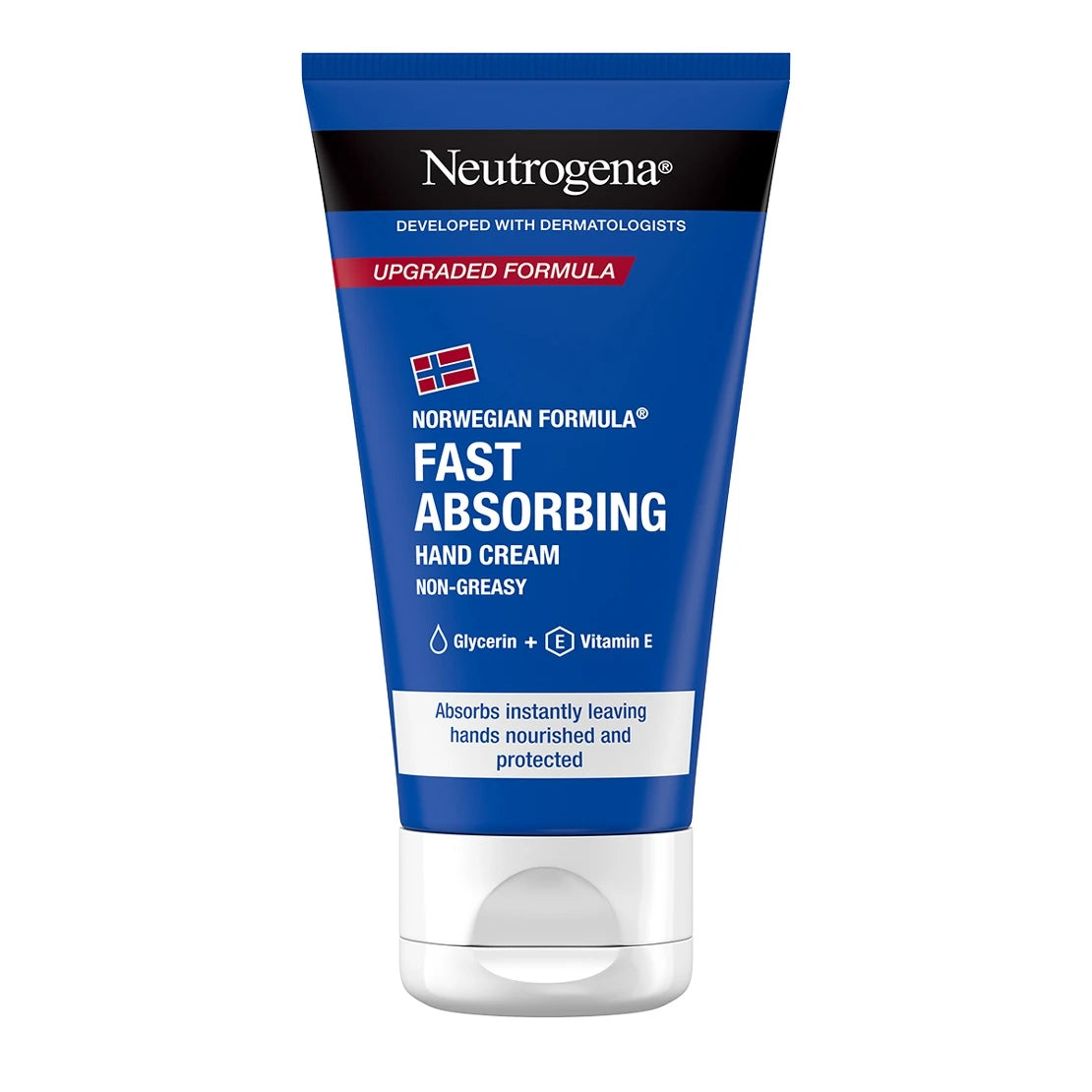 NEUTROGENA CONCENTRATED HAND CREAM LOT 2 x 50 ml