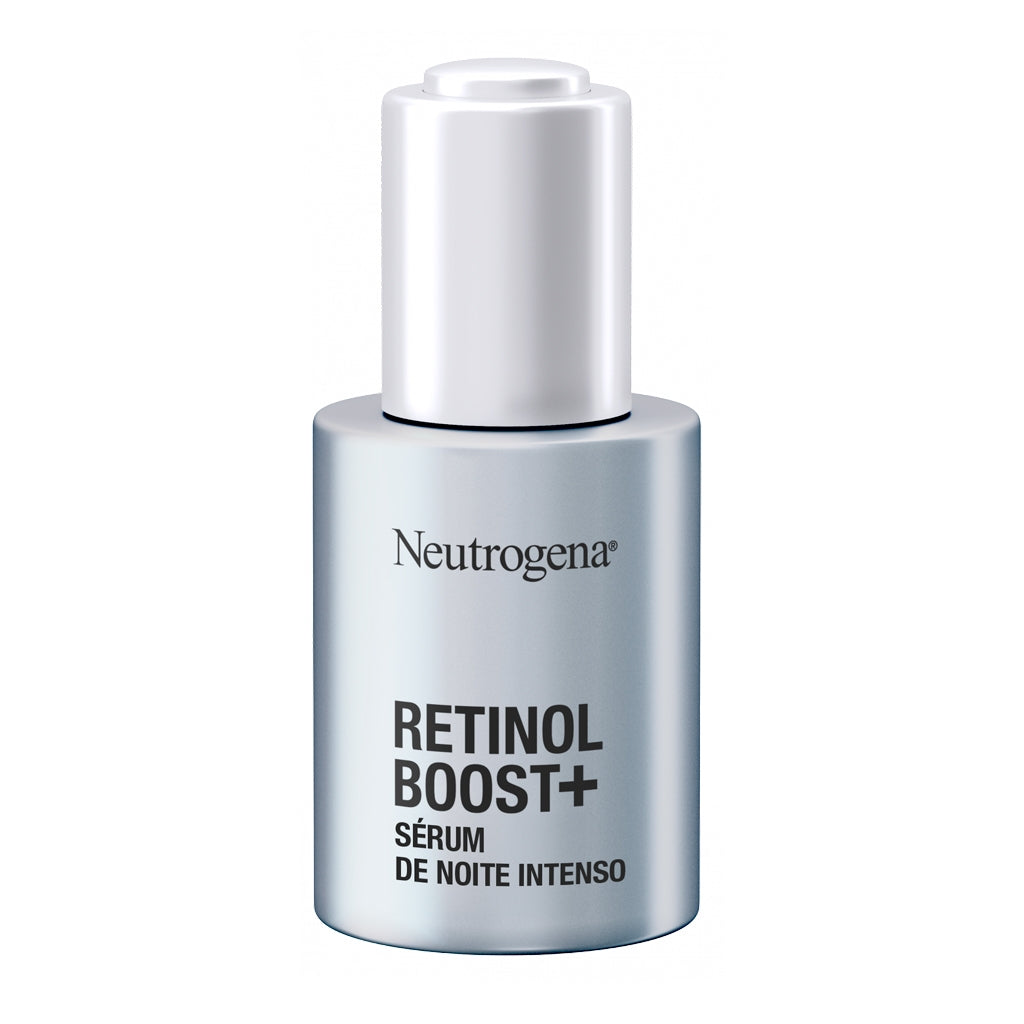 NEUTROGENA RETINOL BOOST cream 50 ml