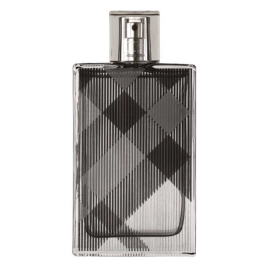 BURBERRY BRIT FOR HIM eau de toilette spray 100 ml