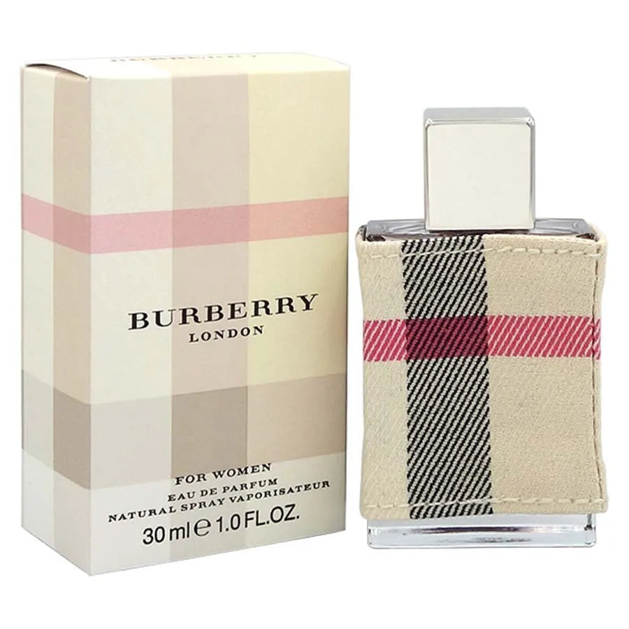 BURBERRY LONDON eau de parfum spray 30 ml