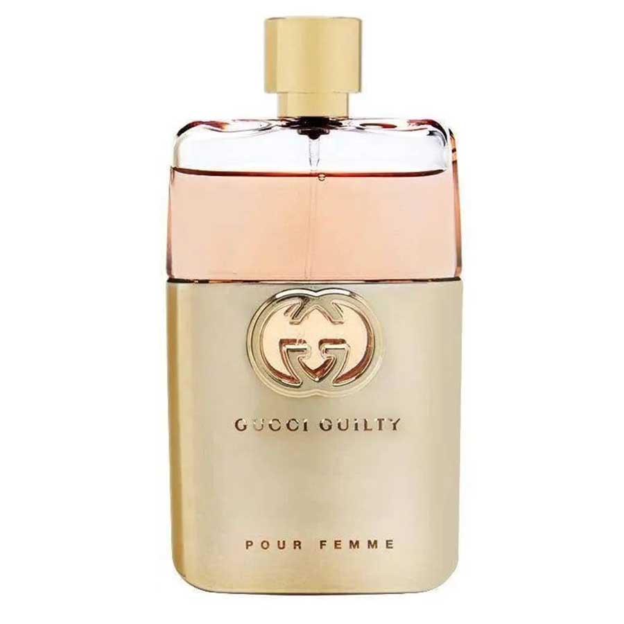 GUCCI GUILTY eau de parfum spray 30 ml