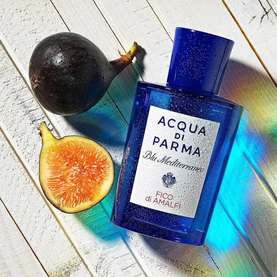 ACQUA DI PARMA BLU MEDITERRANEO FICO DI AMALFI body and hand gel 300 ml
