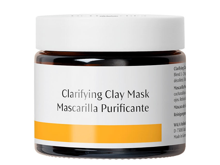 DR. HAUSCHKA Purifying mask 90 gr