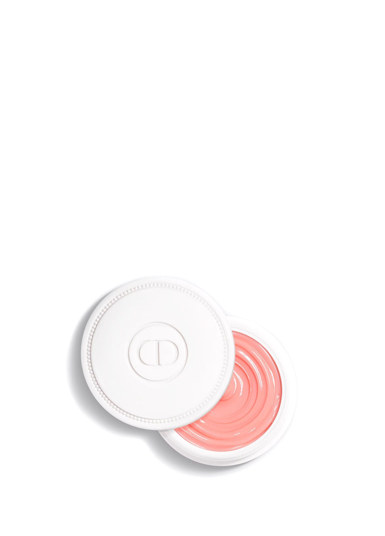 DIOR CREME ABRICOT soin fortifiant pour les ongles 8 gr