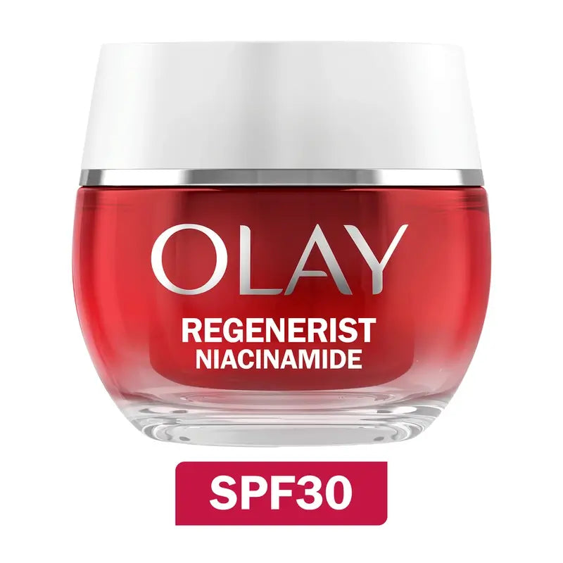 OLAY NIACINAMIDA24 + VITAMIN E day moisturizing cream SPF30 50 ml