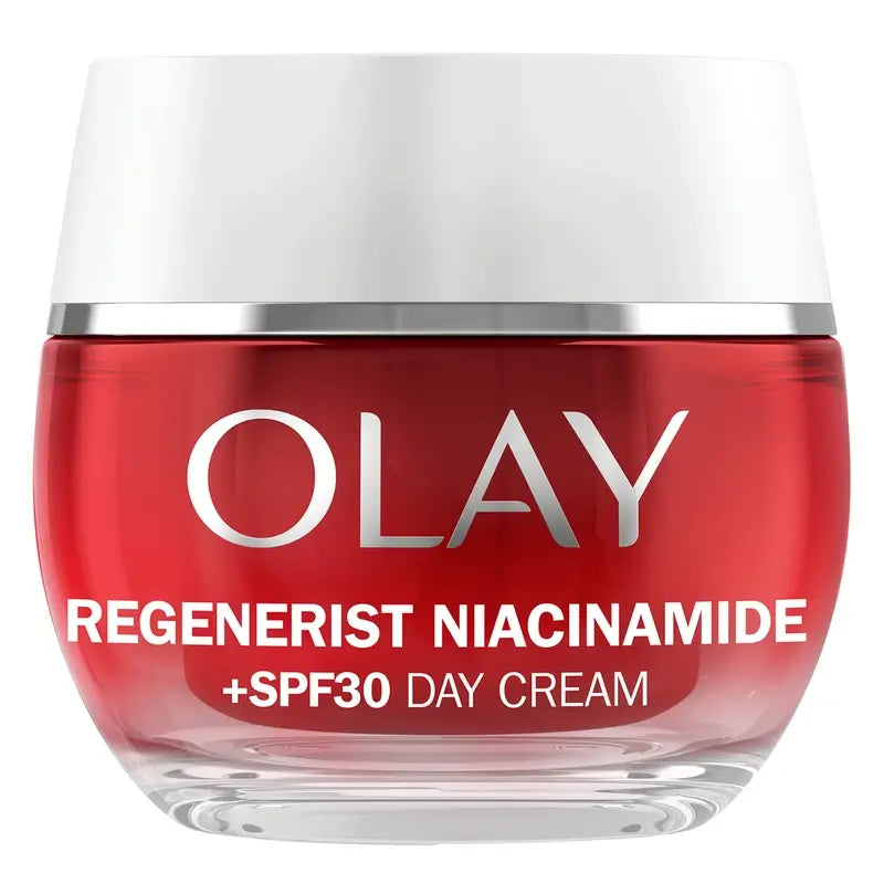 OLAY NIACINAMIDA24 + VITAMIN E day moisturizing cream SPF30 50 ml
