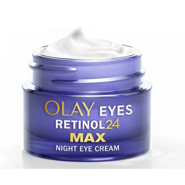 OLAY REGENERIST RETINOL24 MAX night eye contour 15 ml