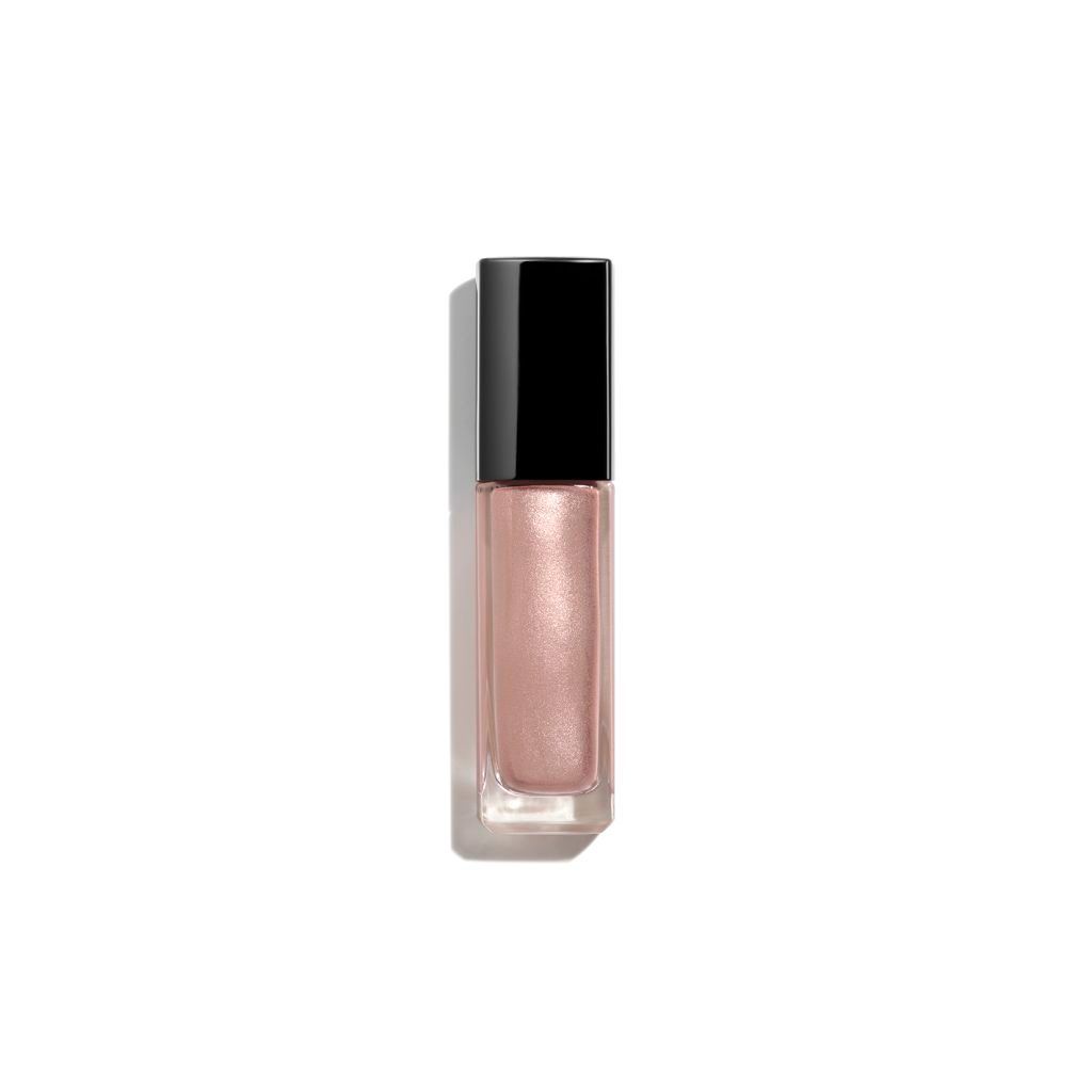 CHANEL OMBRE PREMIÈRE LAQUE #26-quartz rose