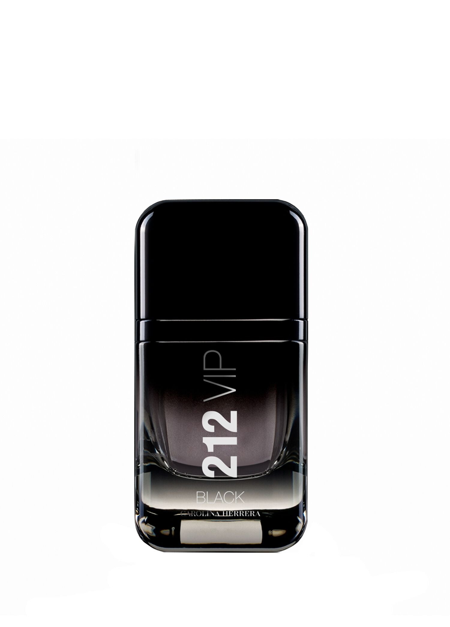 CAROLINA HERRERA 212 VIP BLACK eau de parfum spray 50 ml