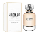 GIVENCHY L'INTERDIT eau de toilette spray 50 ml