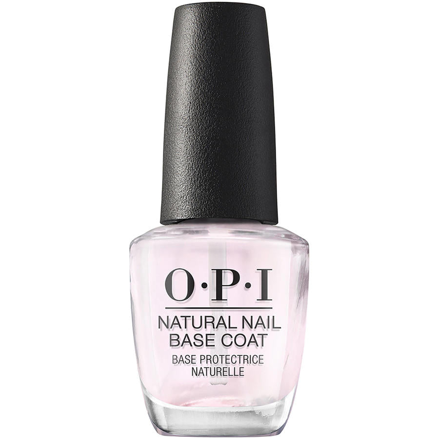 OPI NAIL LACQUER Base Coat Natural effect 15 ml