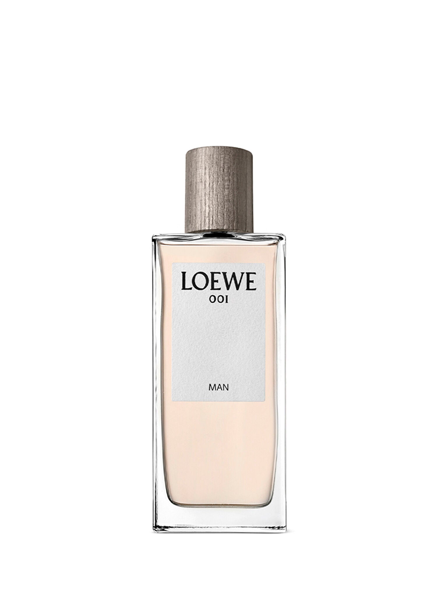 LOEWE 001 MAN eau de parfum spray 100 ml