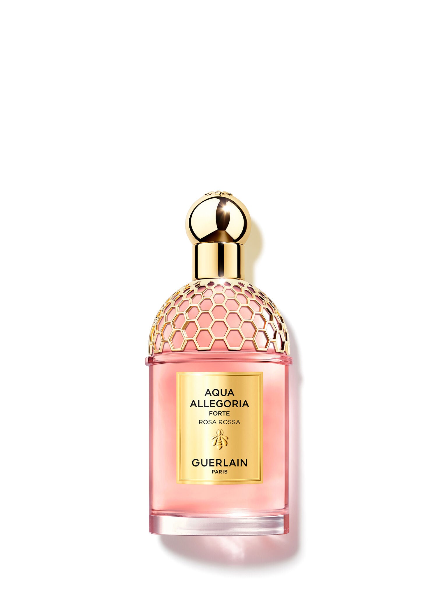 GUERLAIN AQUA ALLEGORIA ROSA ROSSA FORTE edp vapo 125 ml