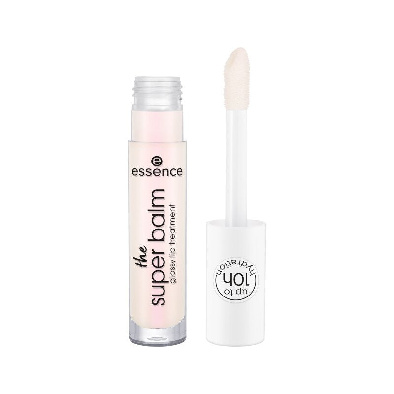 ESSENCE THE SUPER BALM lip balm #01-Balmazing! 5ml