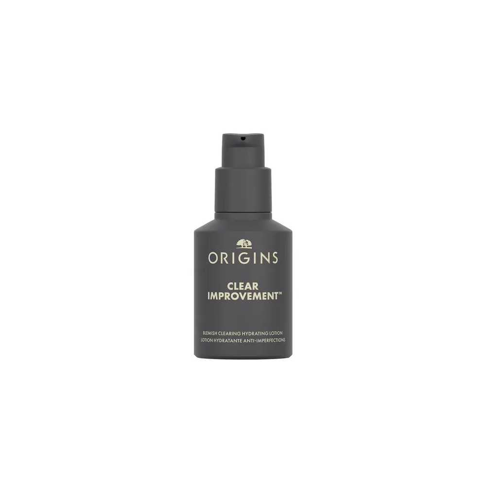 ORIGINS CLEAR IMPROVEMENT anti-acne moisturizing lotion 50 ml