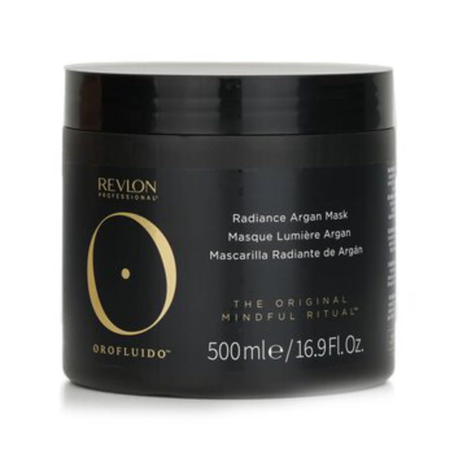OROFLUIDO mask 500 ml