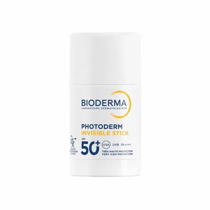 TOPICREM SUN PROTECT invisible stick SPF50+ 15 gr