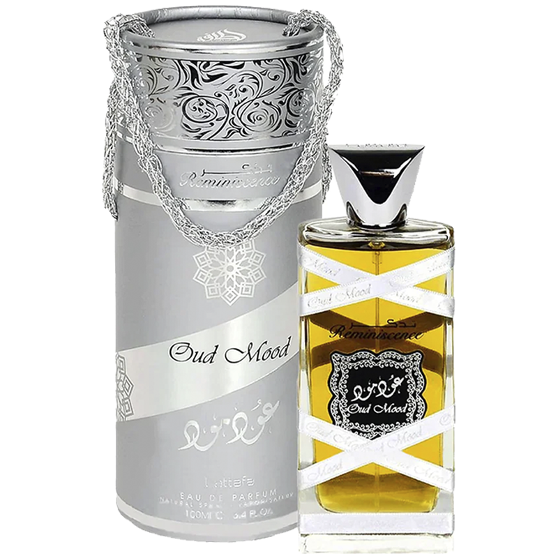LATTAFA OUD REMINISCENCE edp vapo 100 ml