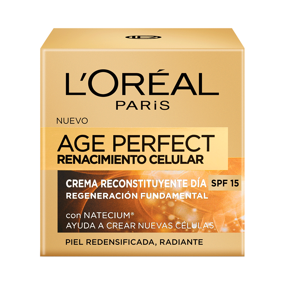 L'ORÉAL PARIS AGE PERFECT CELLULAR RENAISSANCE day cream 50 ml