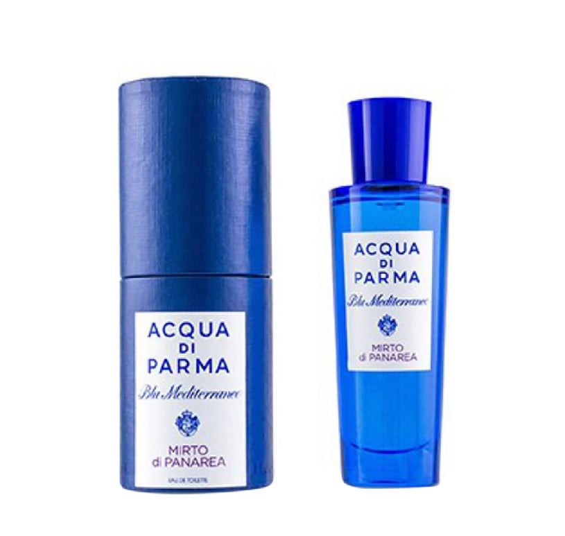 ACQUA DI PARMA BLU MEDITERRANEO MIRTO DI PANAREA body and hand gel 300 ml