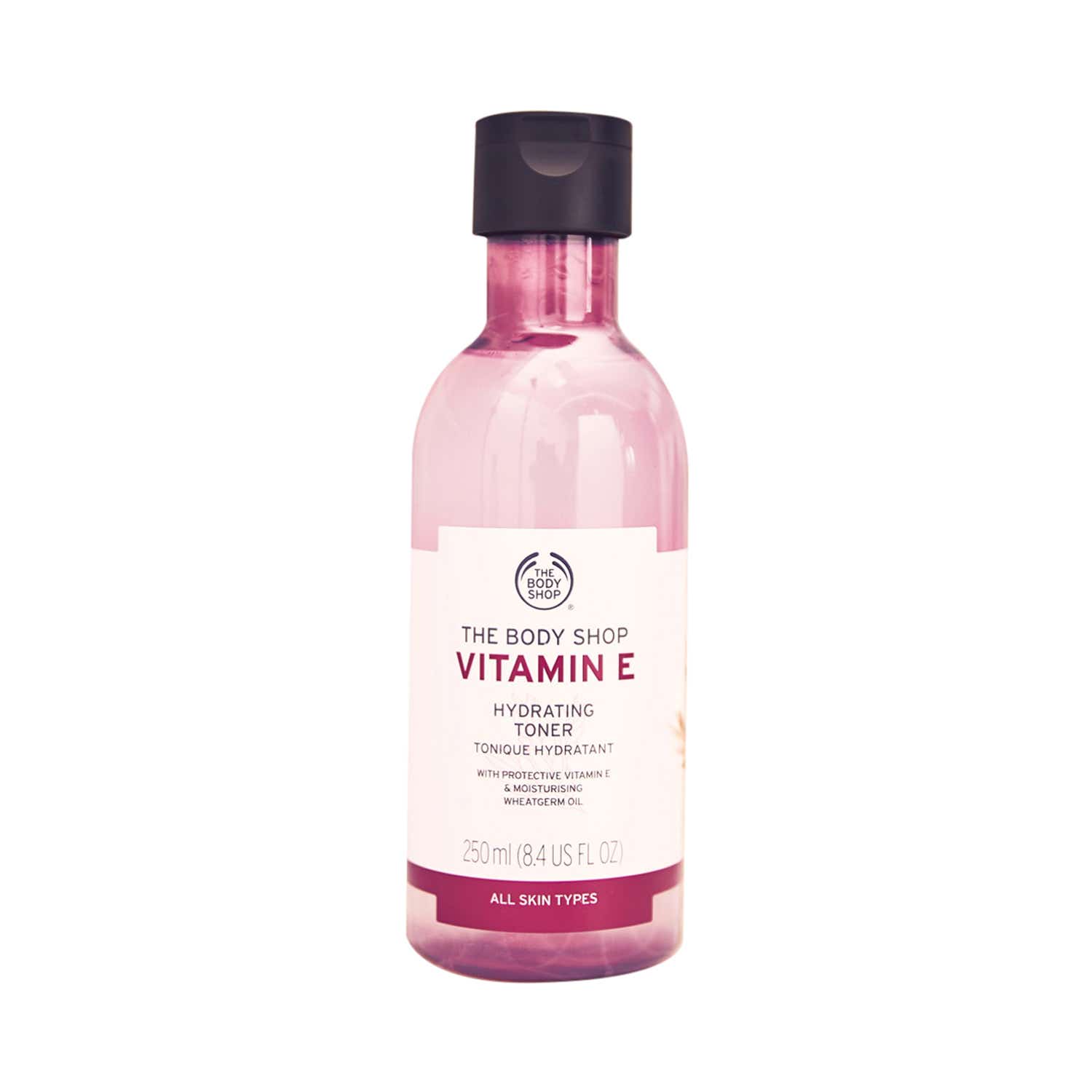 THE BODY SHOP VITAMIN E tónico hidratante 250 ml