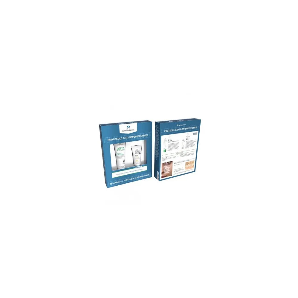 BIRETIX TRI-ACTIVE 2-pack