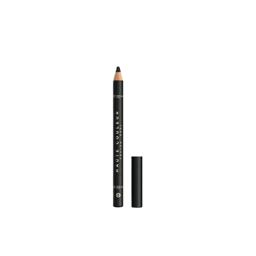 L'ORÉAL PARIS HAUTE COULEUR eyeliner pencil #Graphite Satin 1 unit