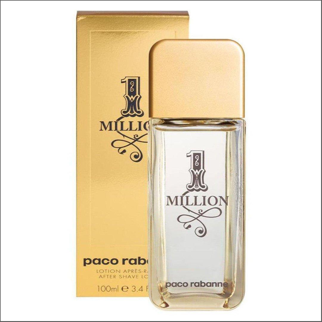 RABANNE 1 MILLION  after-shave 100 ml