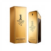 RABANNE 1 MILLION eau de toilette spray 50 ml
