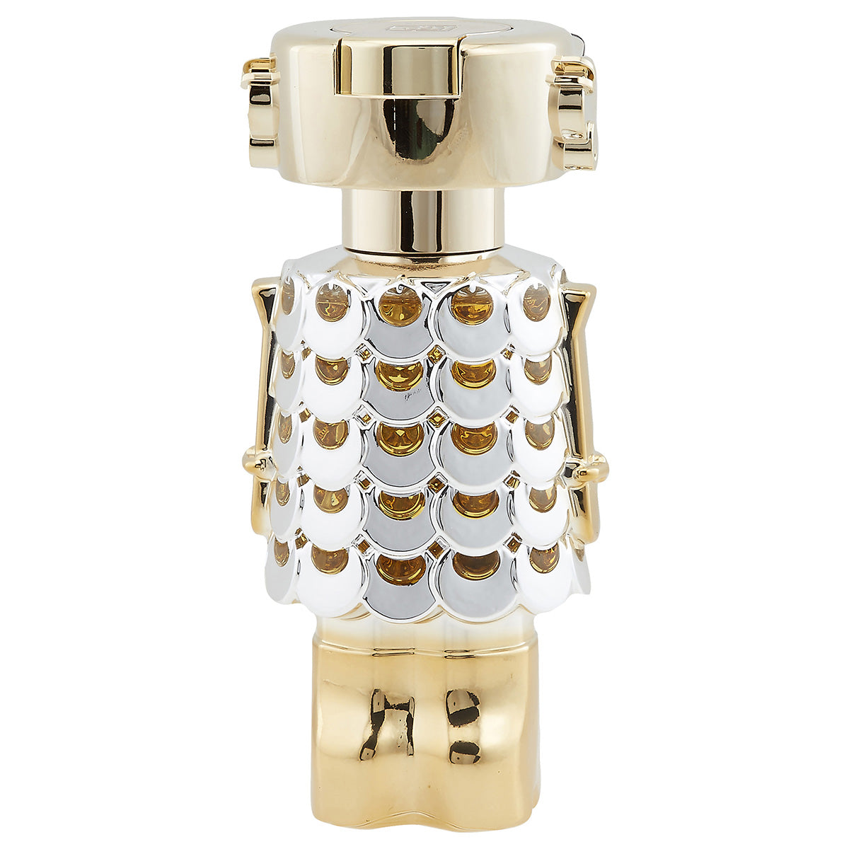 RABANNE FAME eau de parfum spray refill 80 ml